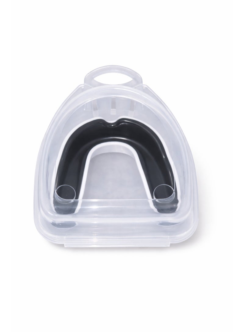 Mouth guard for boxing - Black & White - Image 3